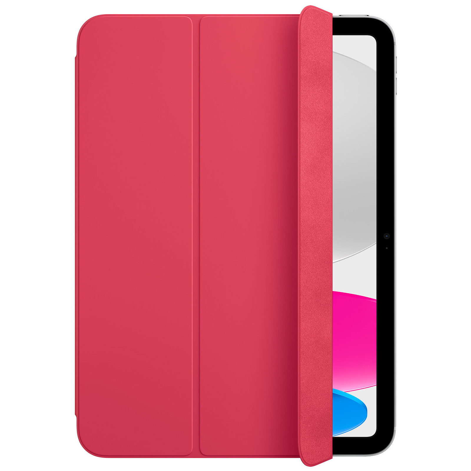 APPLE iPad Smart Folio 2025 Pasteque infinytech Réunion 01
