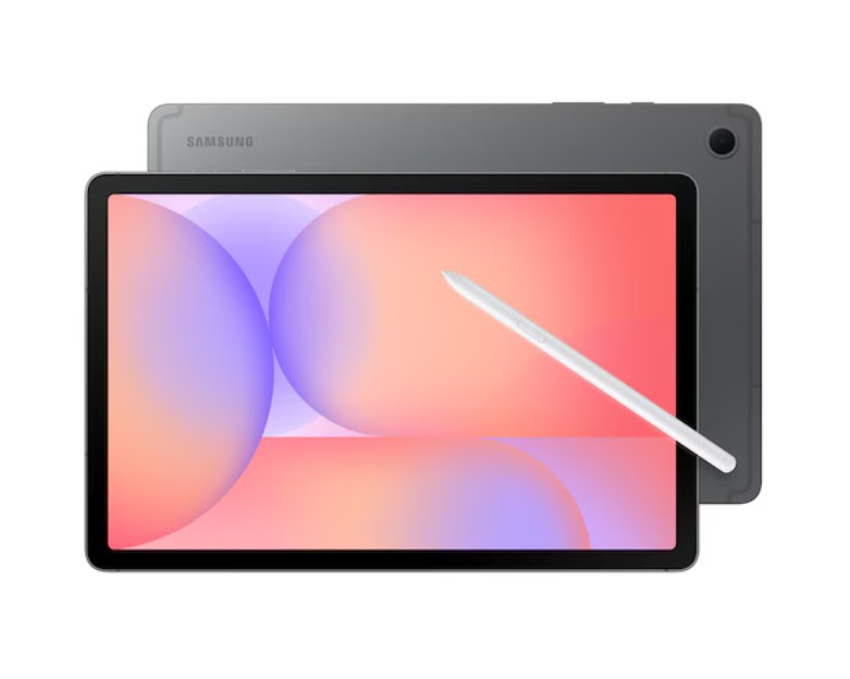 SAMSUNG Galaxy Tab S10 Lite 5G EE infinytech Réunion 01