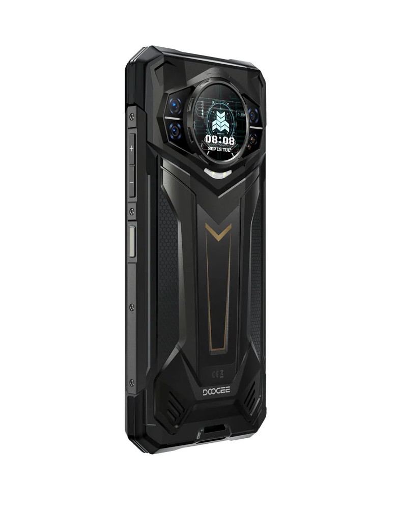 DOOGEE S200 Plus infinytech Réunion 03