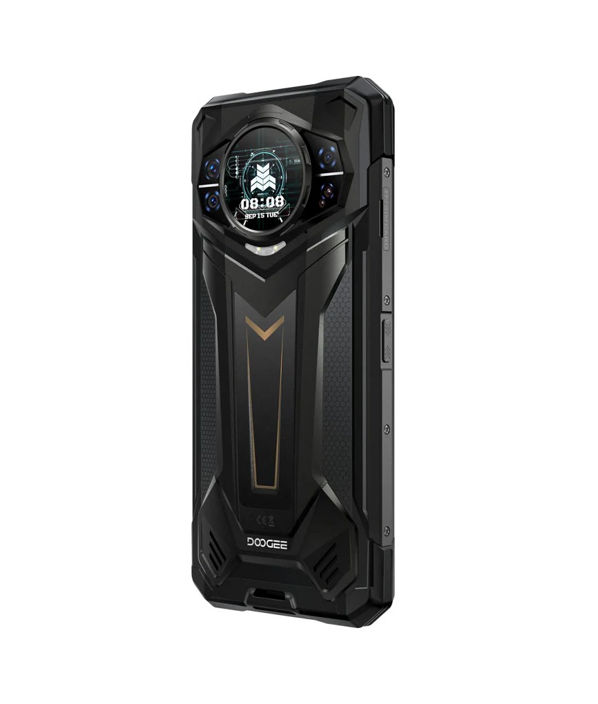 DOOGEE S200 Plus infinytech Réunion 04