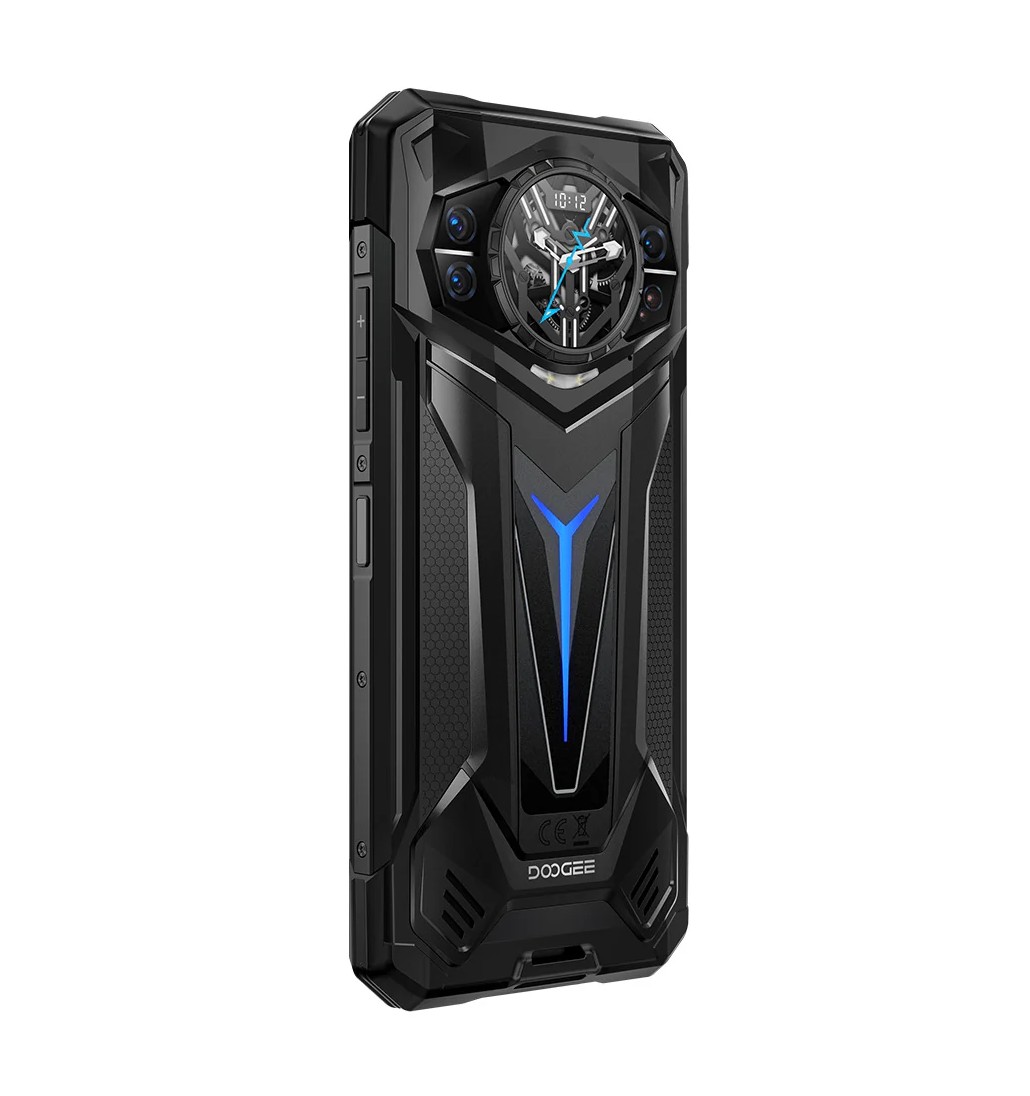 DOOGEE S200 Ultra infinytech Réunion 04