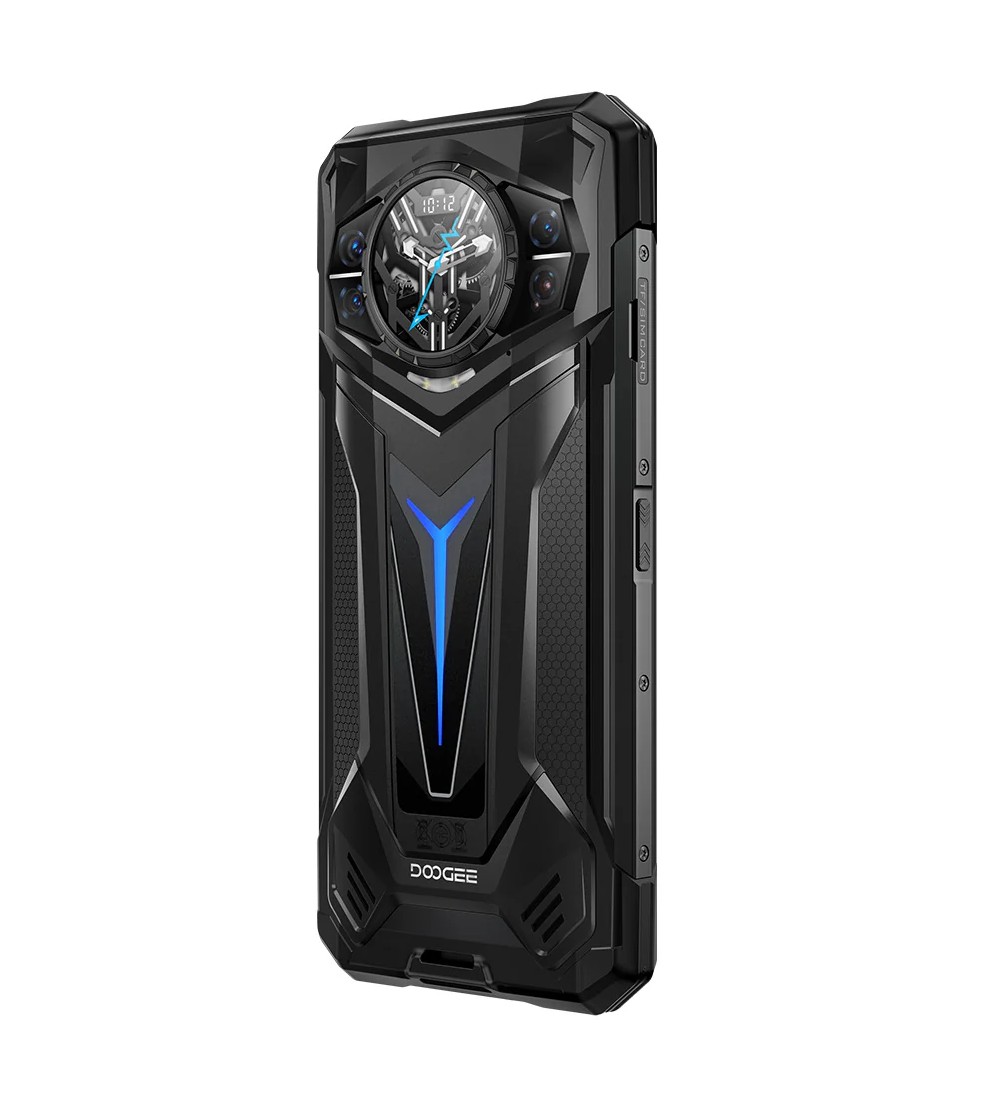 DOOGEE S200 Ultra infinytech Réunion 03