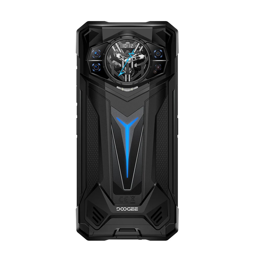 DOOGEE S200 Ultra infinytech Réunion 02