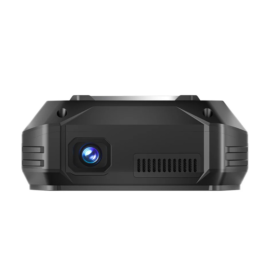 Oukitel WP100 Titan Noir infinytech Réunion 06