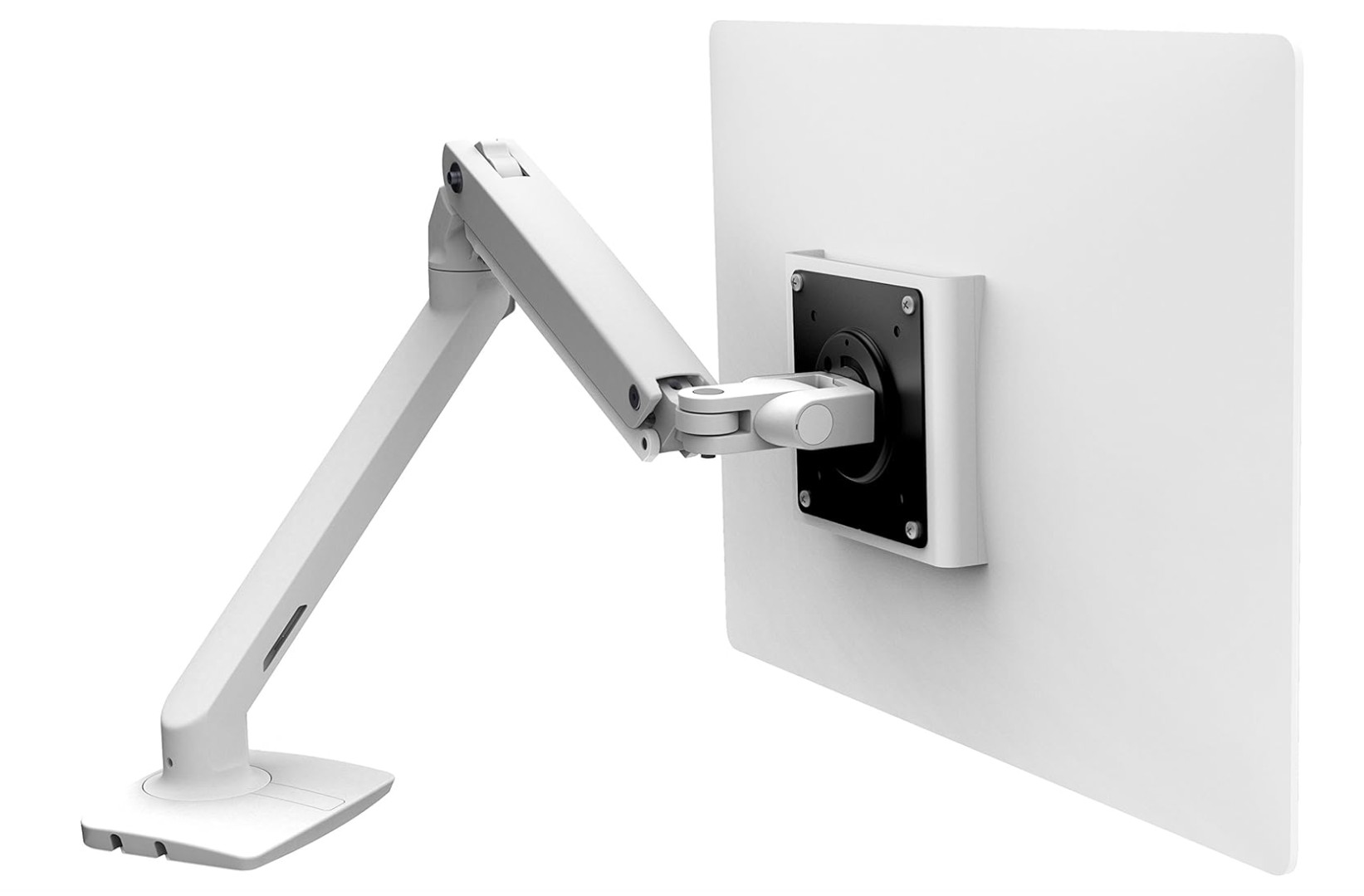 ERGOTRON MXV Blanc infinytech Réunion 01