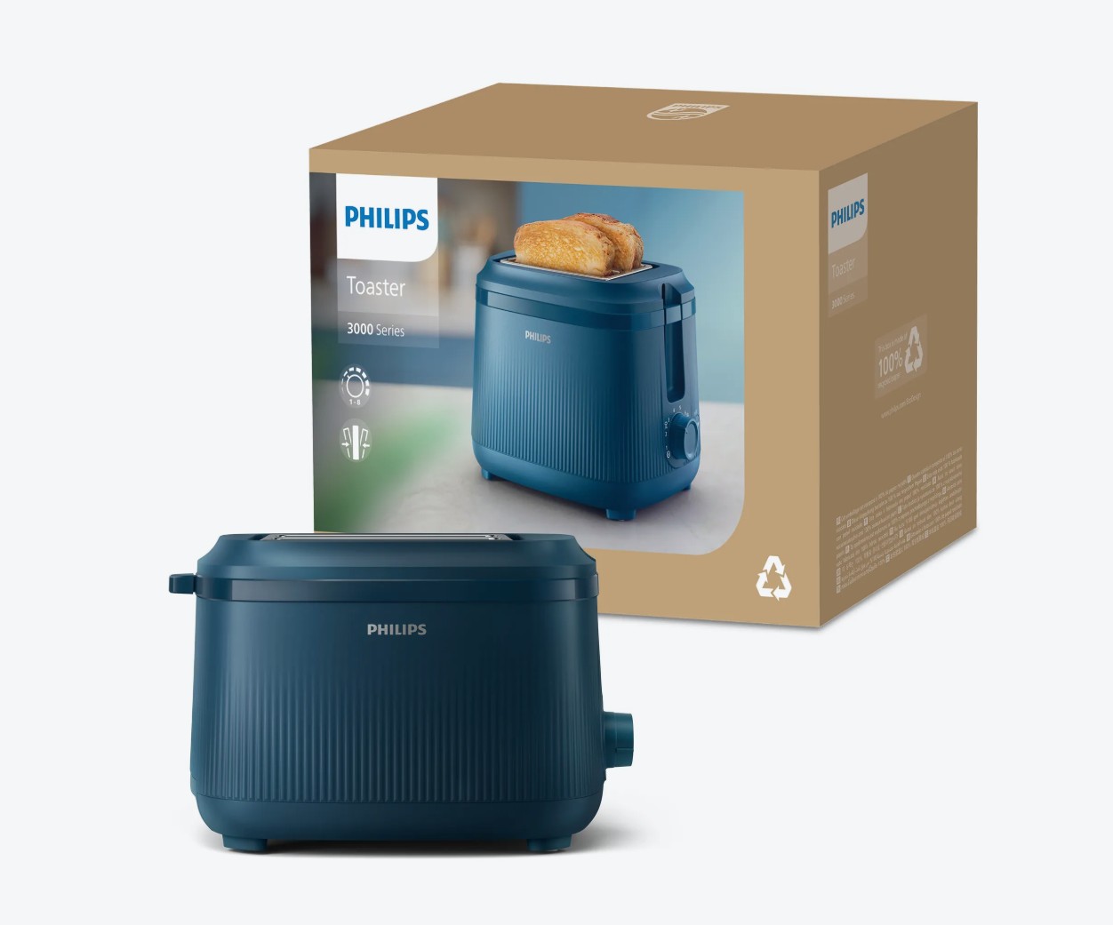 PHILIPS HD2511 70 infinytech Réunion 02