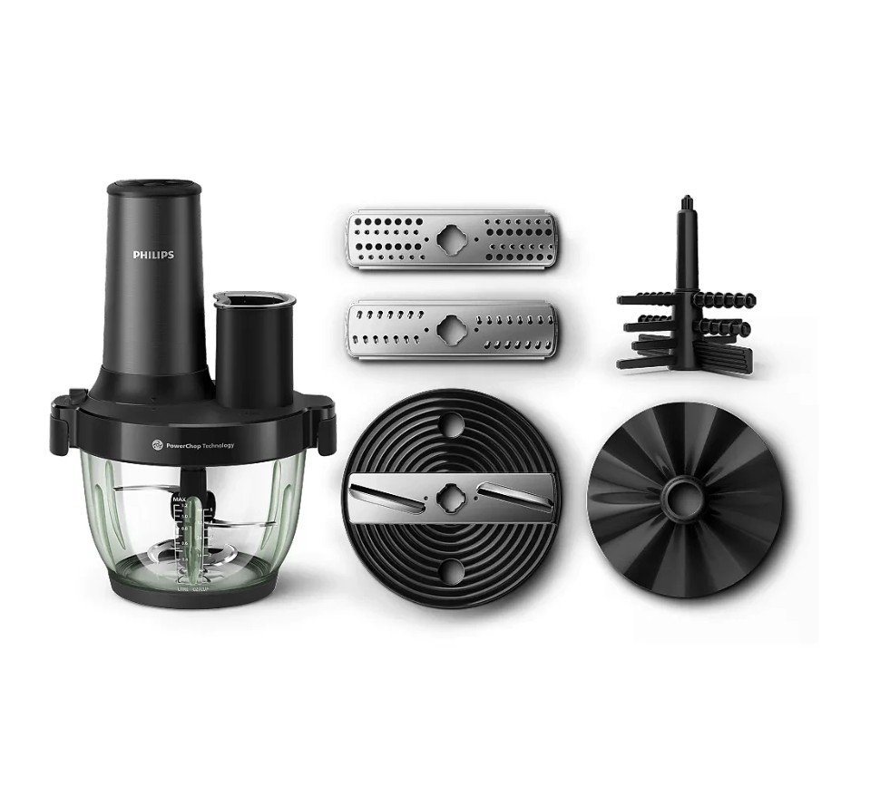 PHILIPS HR1507 00 infinytech Réunion 01
