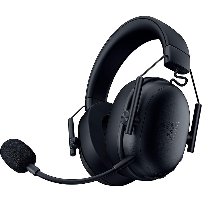 Razer BlackShark V3 X HyperSpeed 1