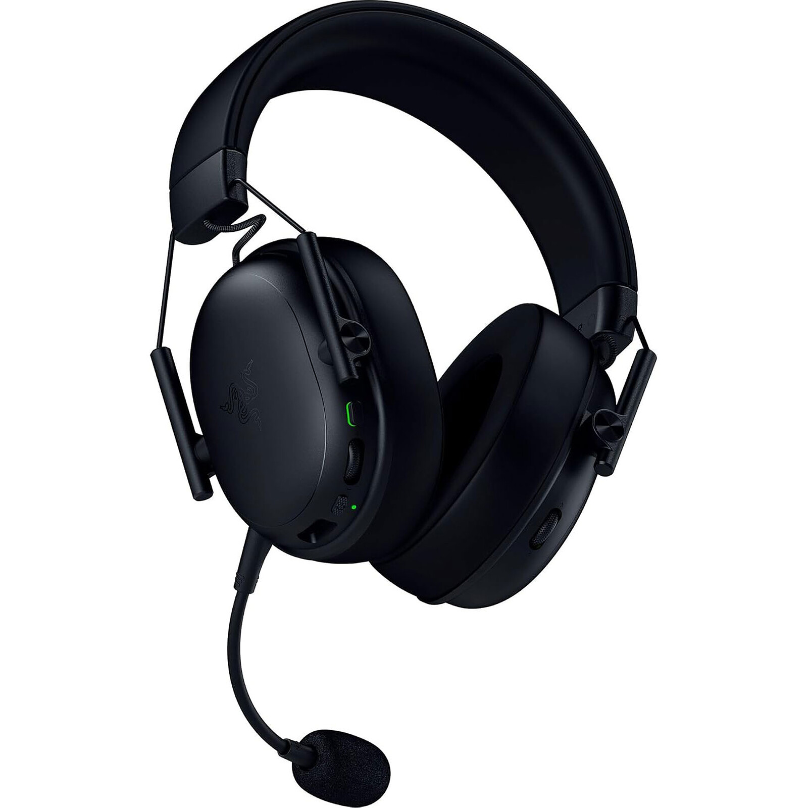 Razer BlackShark V3 X HyperSpeed 3