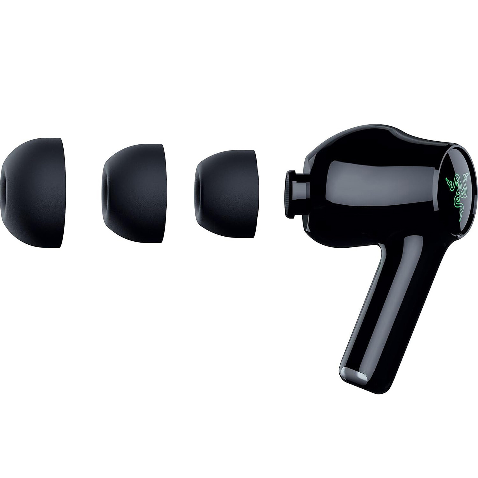Razer Hammerhead V3 HyperSpeed 3