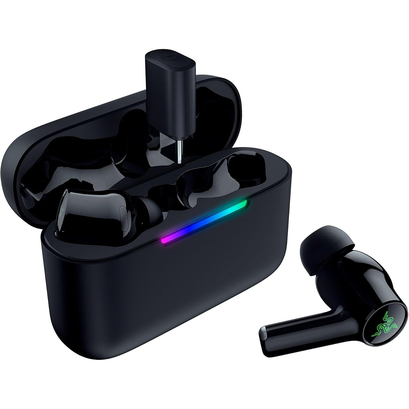Razer Hammerhead V3 HyperSpeed 1