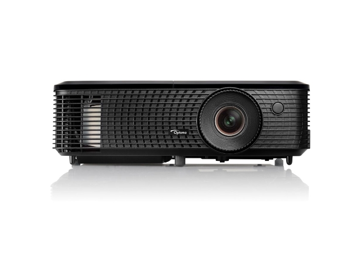 Matériels informatique vidéoprojecteur OPTOMA HD142X infinytech Réunion 2