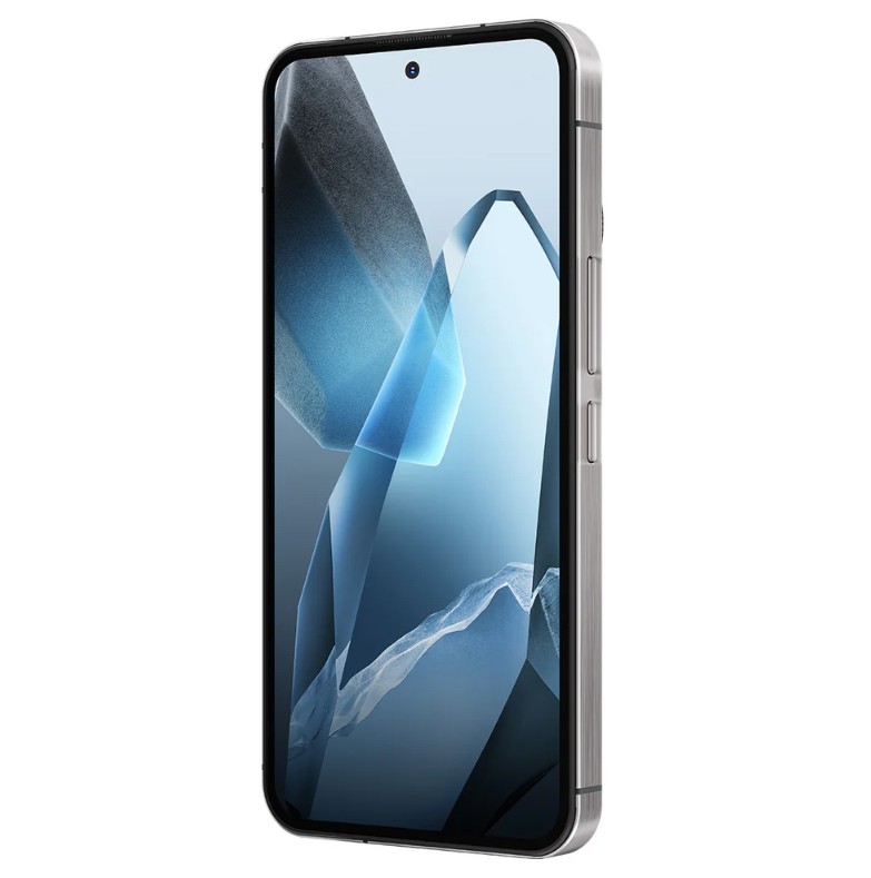 Oukitel WP200 Pro Gris infinytech Réunion 03