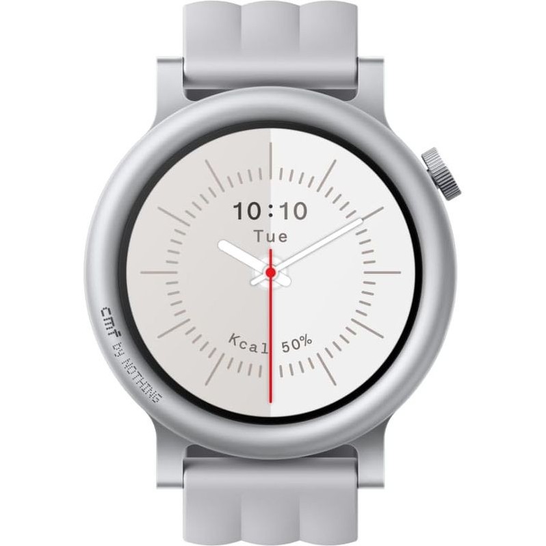 Nothing Watch 3 Pro CMF  Light Grey Infinytech Reunion 974