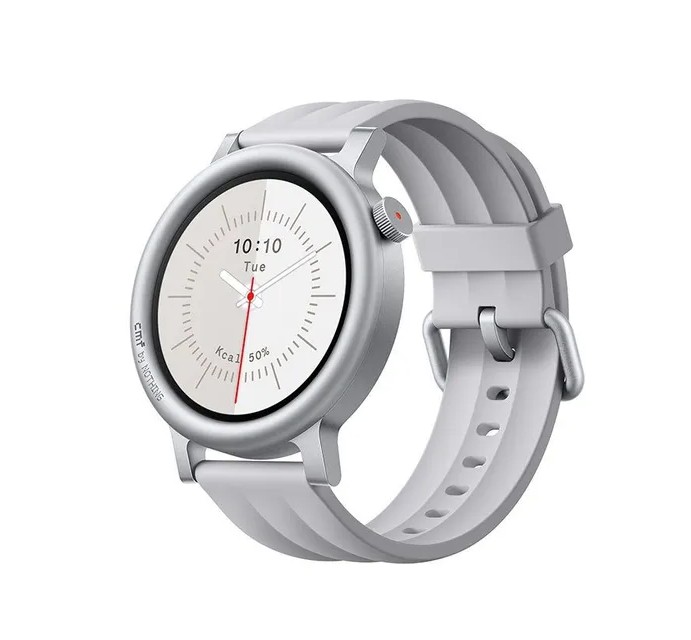 Nothing Watch 3 Pro CMF  Light Grey Infinytech Reunion