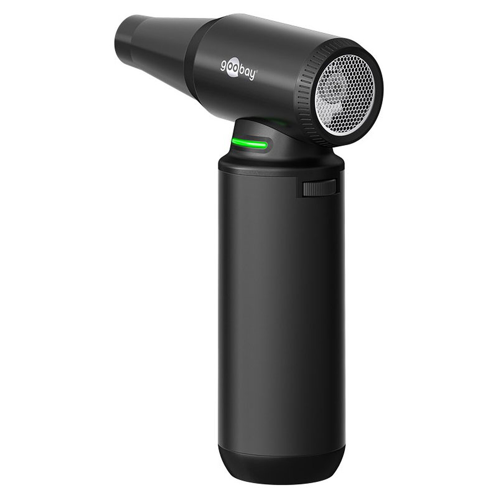 GOOBAY 77831 Air Duster Superior infinytech Réunion 02