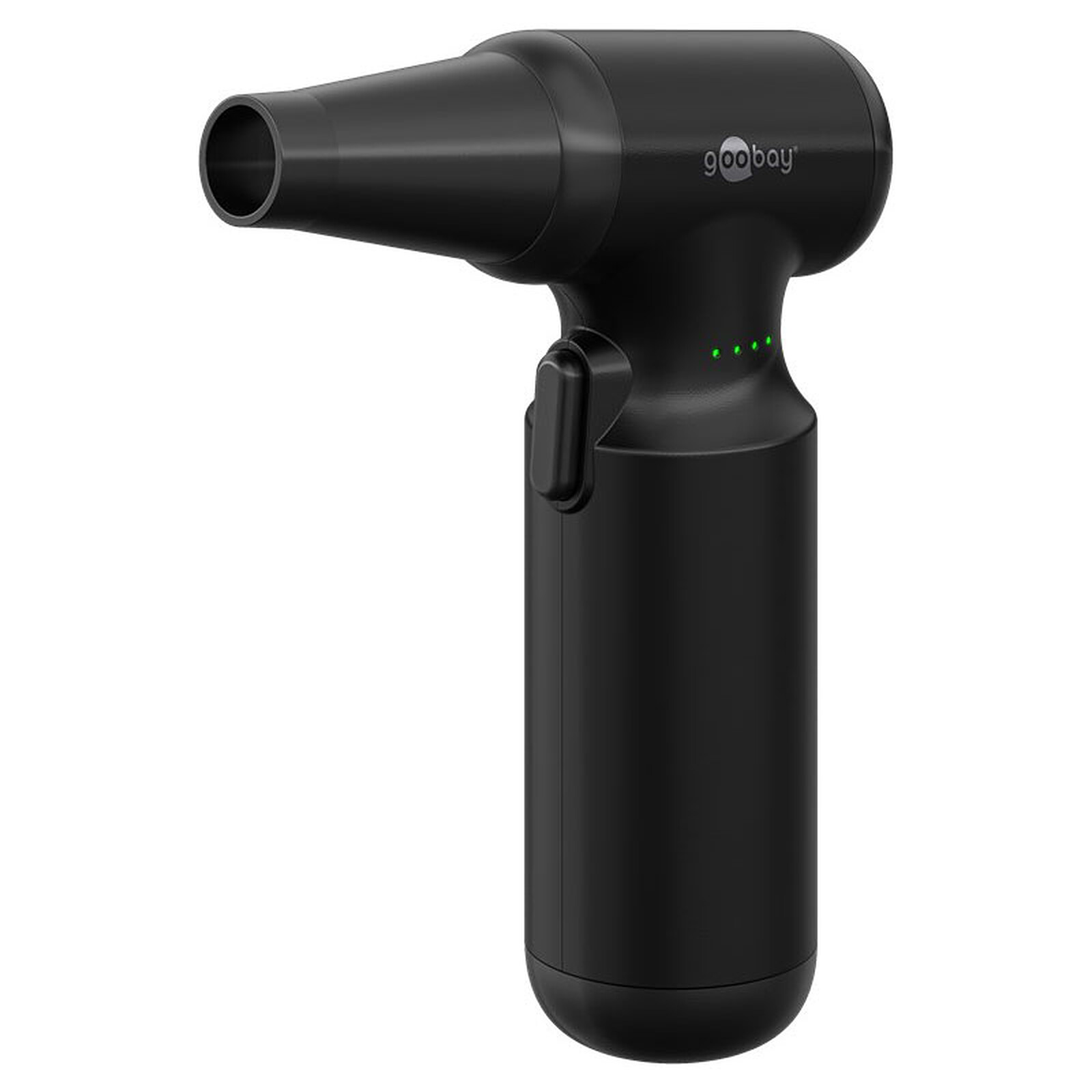 GOOBAY 77830 Air Duster Advanced infinytech Réunion 01