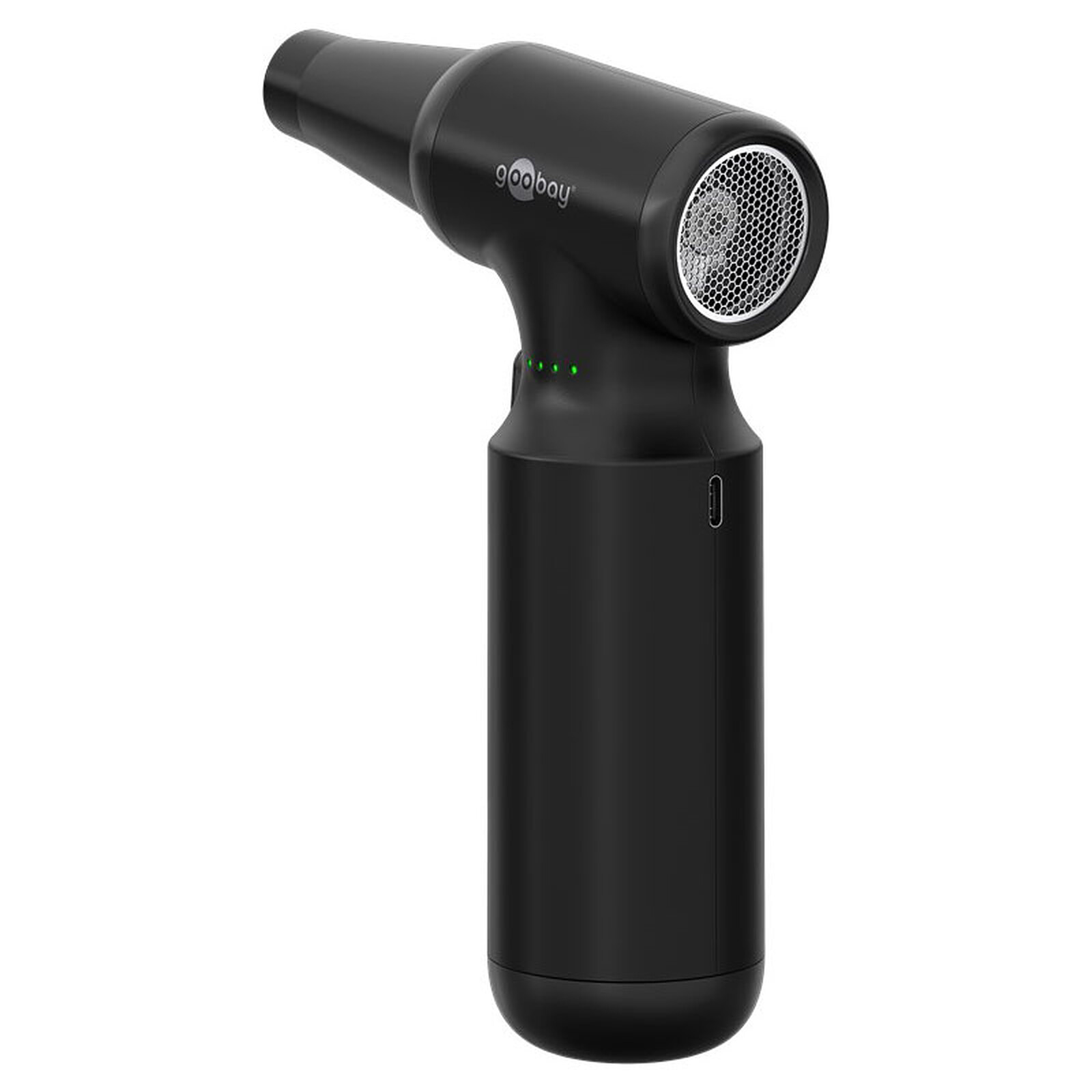 GOOBAY 77830 Air Duster Advanced infinytech Réunion 02
