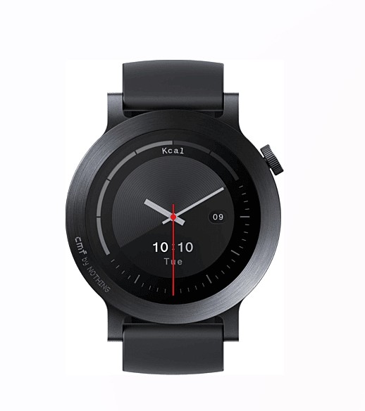 CMF Watch Pro 3 Gris Infinytech 974