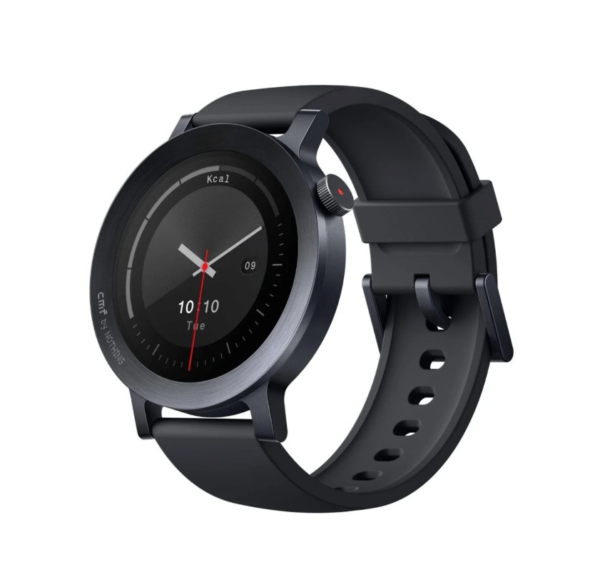 CMF Watch Pro 3 Gris Infinytech