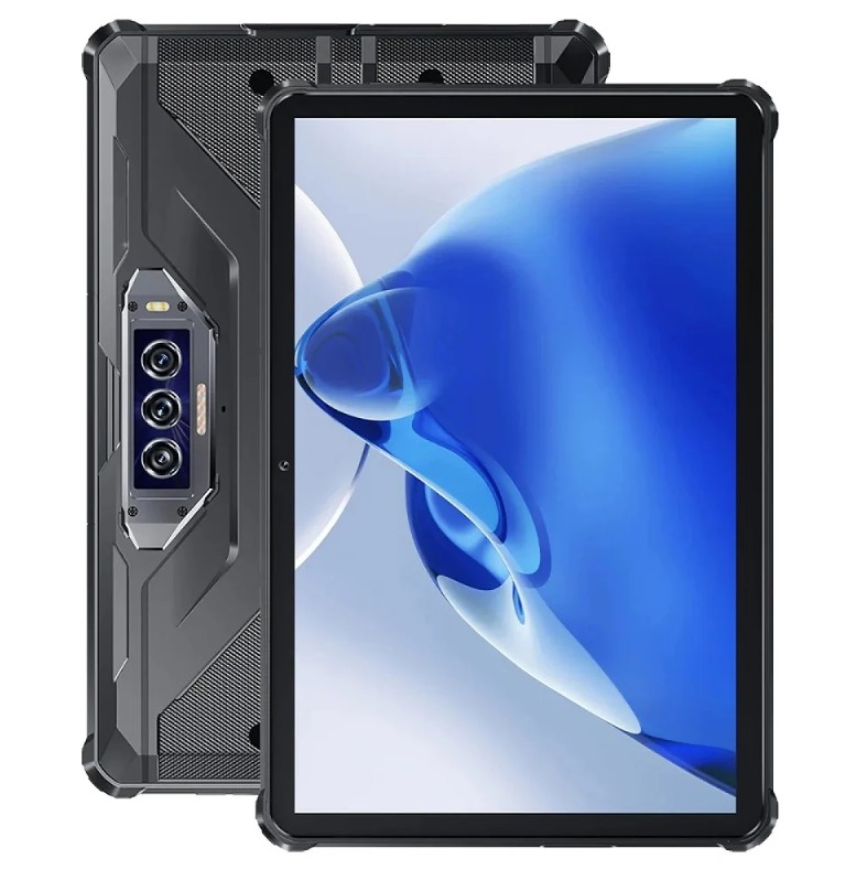 OUKITEL RT7 5G infinytech Réunion 01