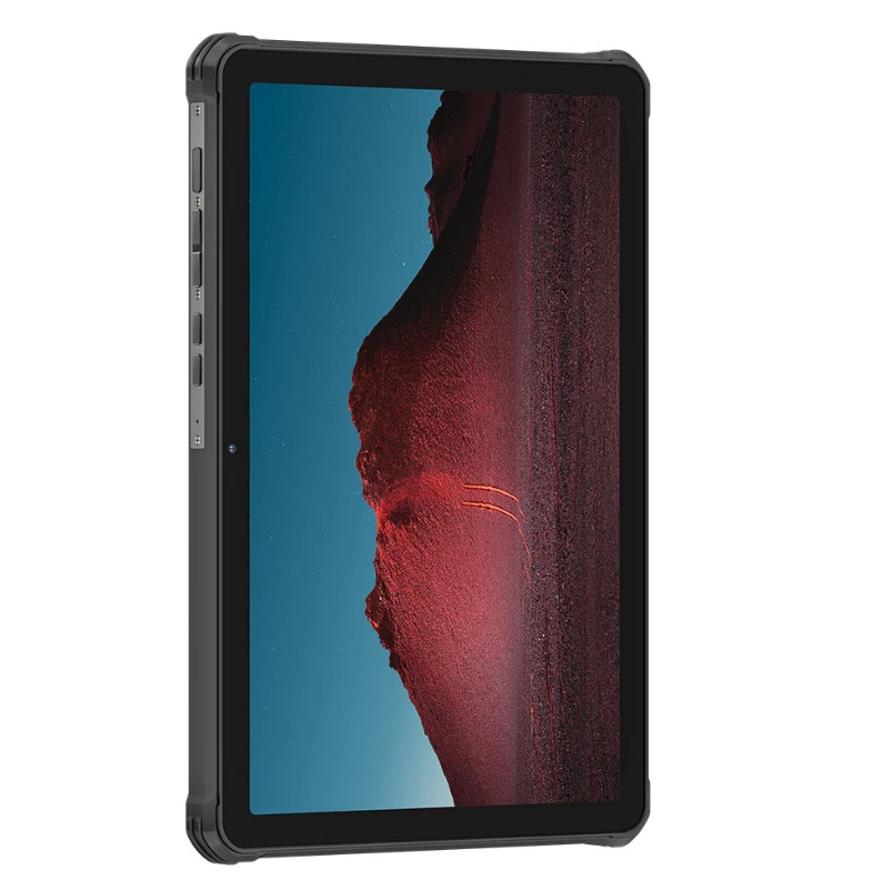 OUKITEL RT10 Noir infinytech Réunion 04