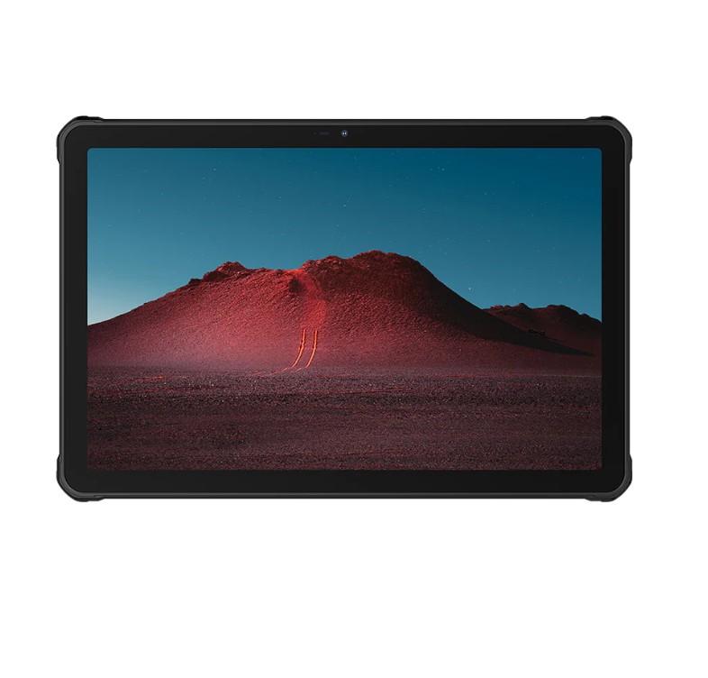 OUKITEL RT10 Noir infinytech Réunion 03