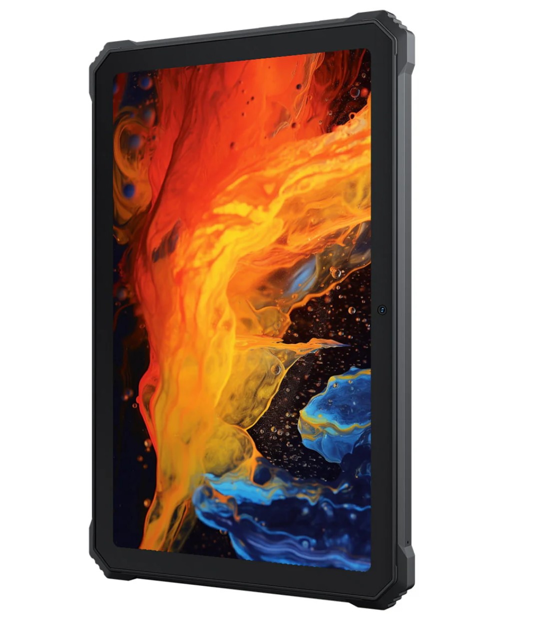BLACKVIEW Active 8 Pro Noir infinytech Réunion 03