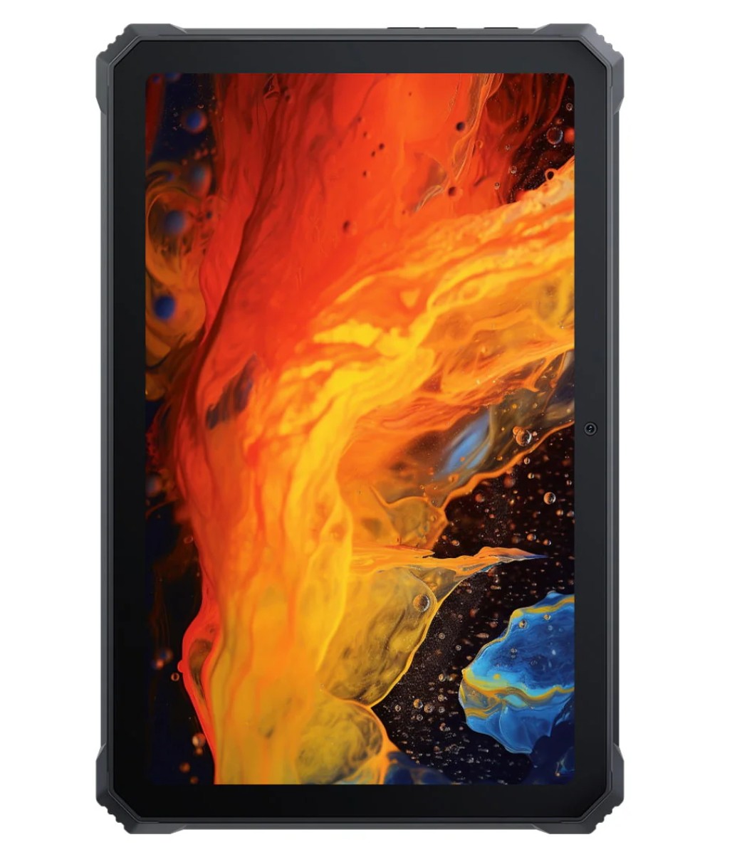 BLACKVIEW Active 8 Pro Noir infinytech Réunion 01
