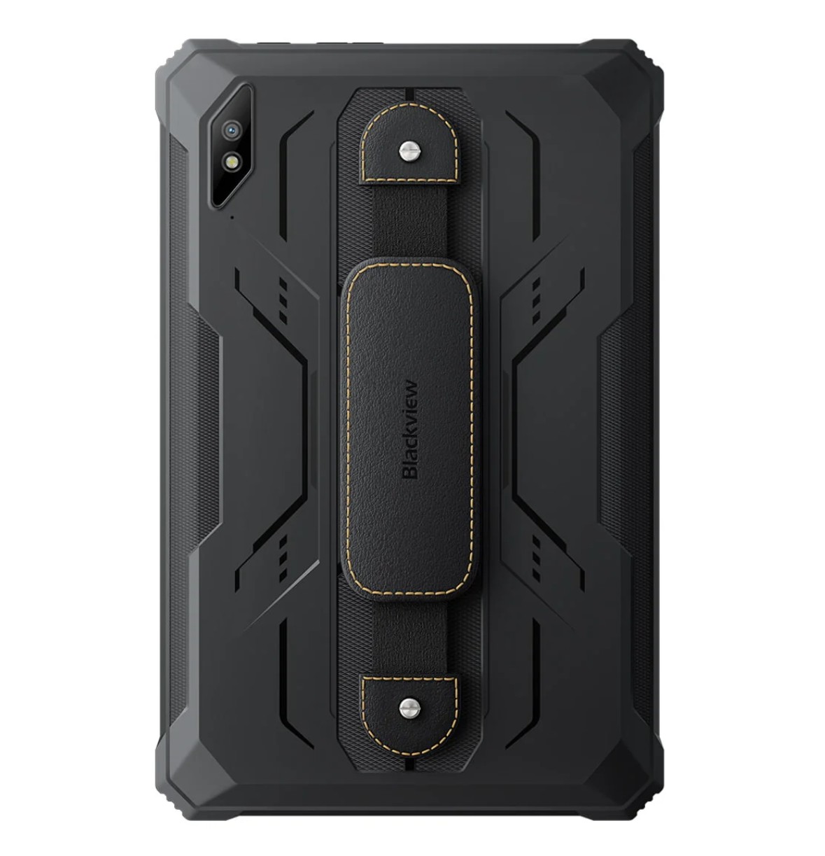 BLACKVIEW Active 8 Pro Noir infinytech Réunion 04