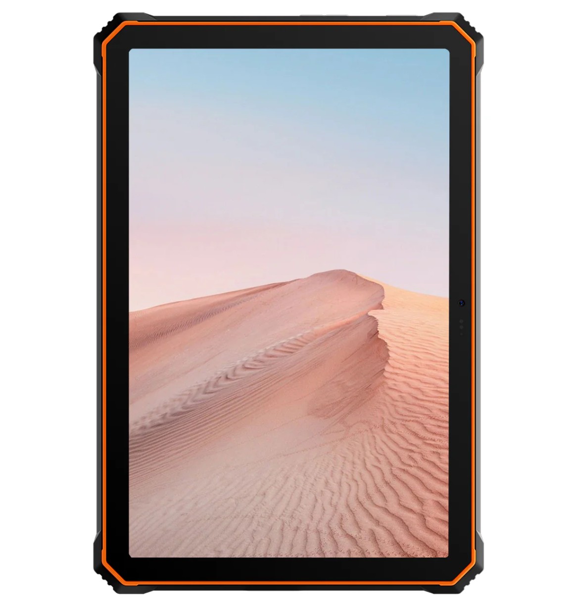BLACKVIEW Active 10 Pro Orange infinytech Réunion 02
