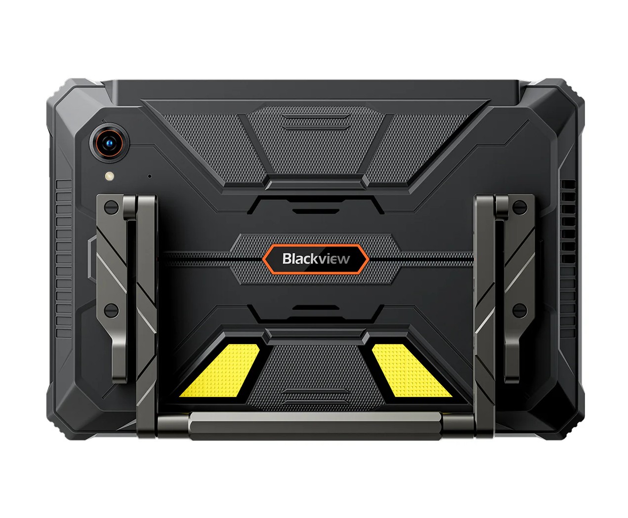 BLACKVIEW ACTIVE 12 PRO Noir infinytech Réunion 05