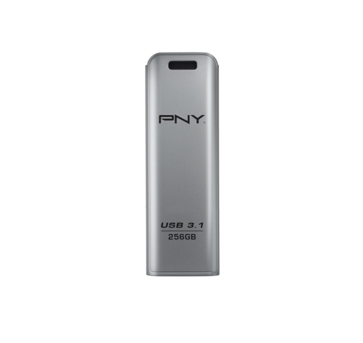 Clé USB Elite Steel 3.1 256Go infinytech Réunion 02