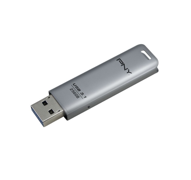 Clé USB Elite Steel 3.1 256Go infinytech Réunion 01