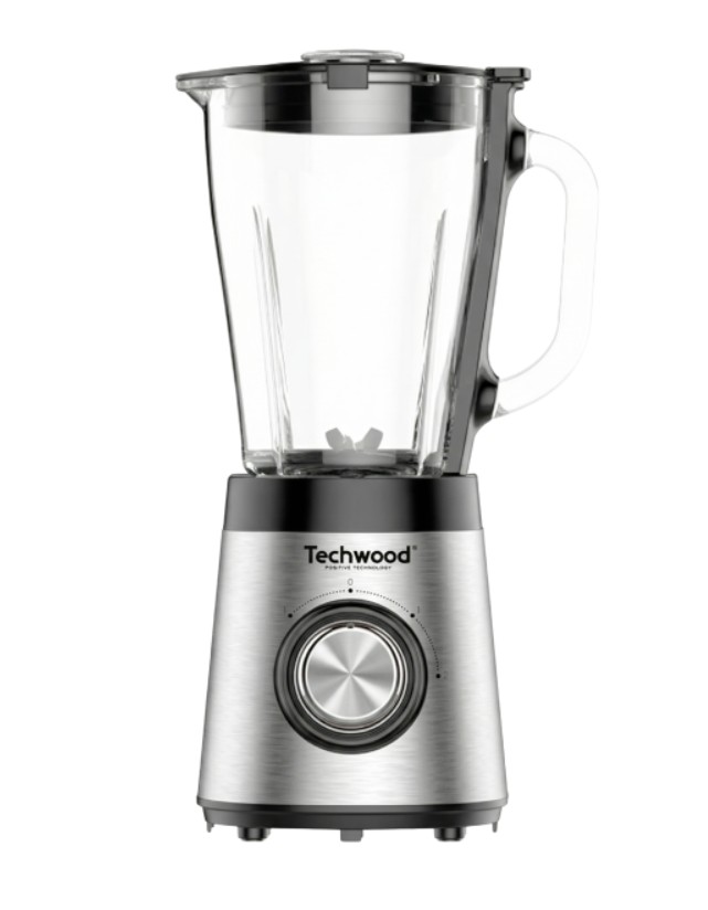 TECHWOOD TBLI-370 infinytech Réunion 01