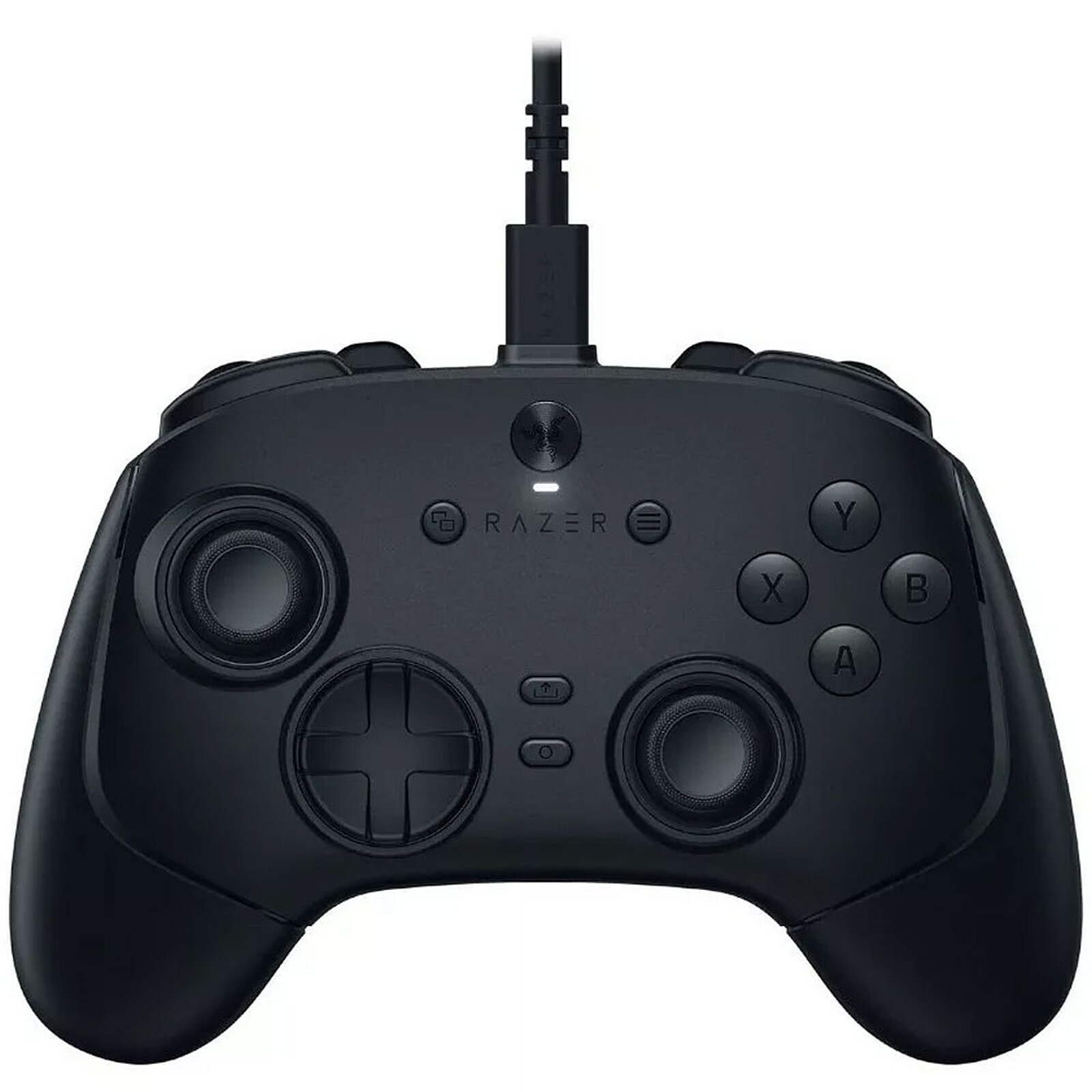 RAZER Wolverine V3 Tournament 1