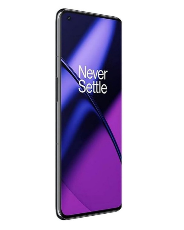 ONEPLUS 11 5G 8Go 128Go Noir infinytech Réunion 04