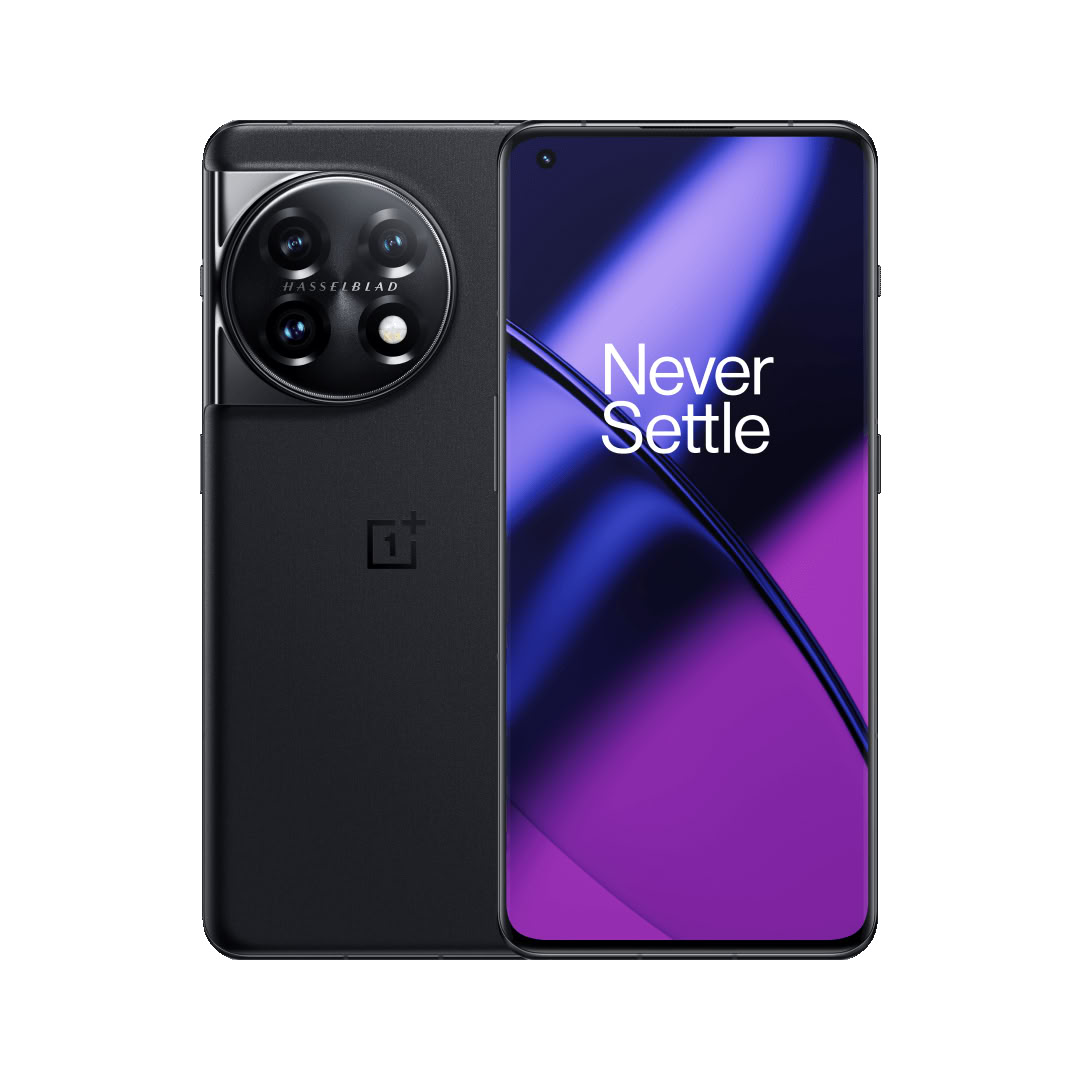 ONEPLUS 11 5G 8Go 128Go Noir infinytech Réunion 01