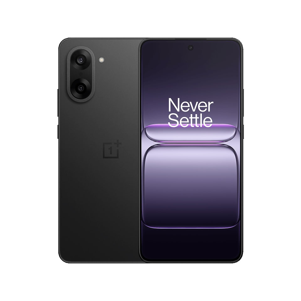 OnePlus Nord CE5 5G 8Go 256Go Noir infinytech Réunion 01