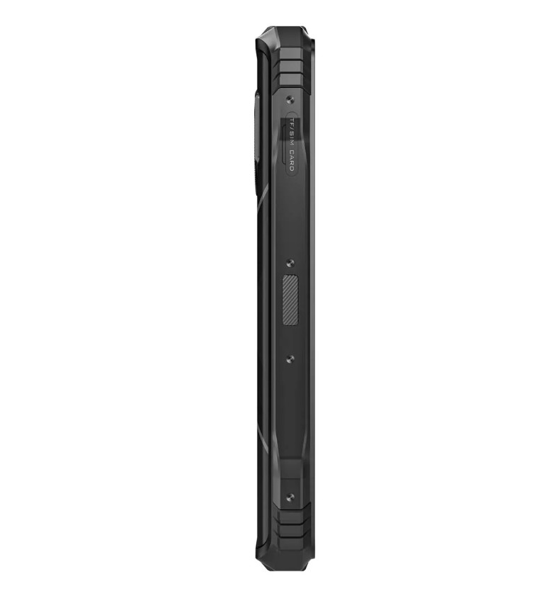 DOOGEE S Cyber 8Go 256Go 4G Argent infinytech Réunion 07