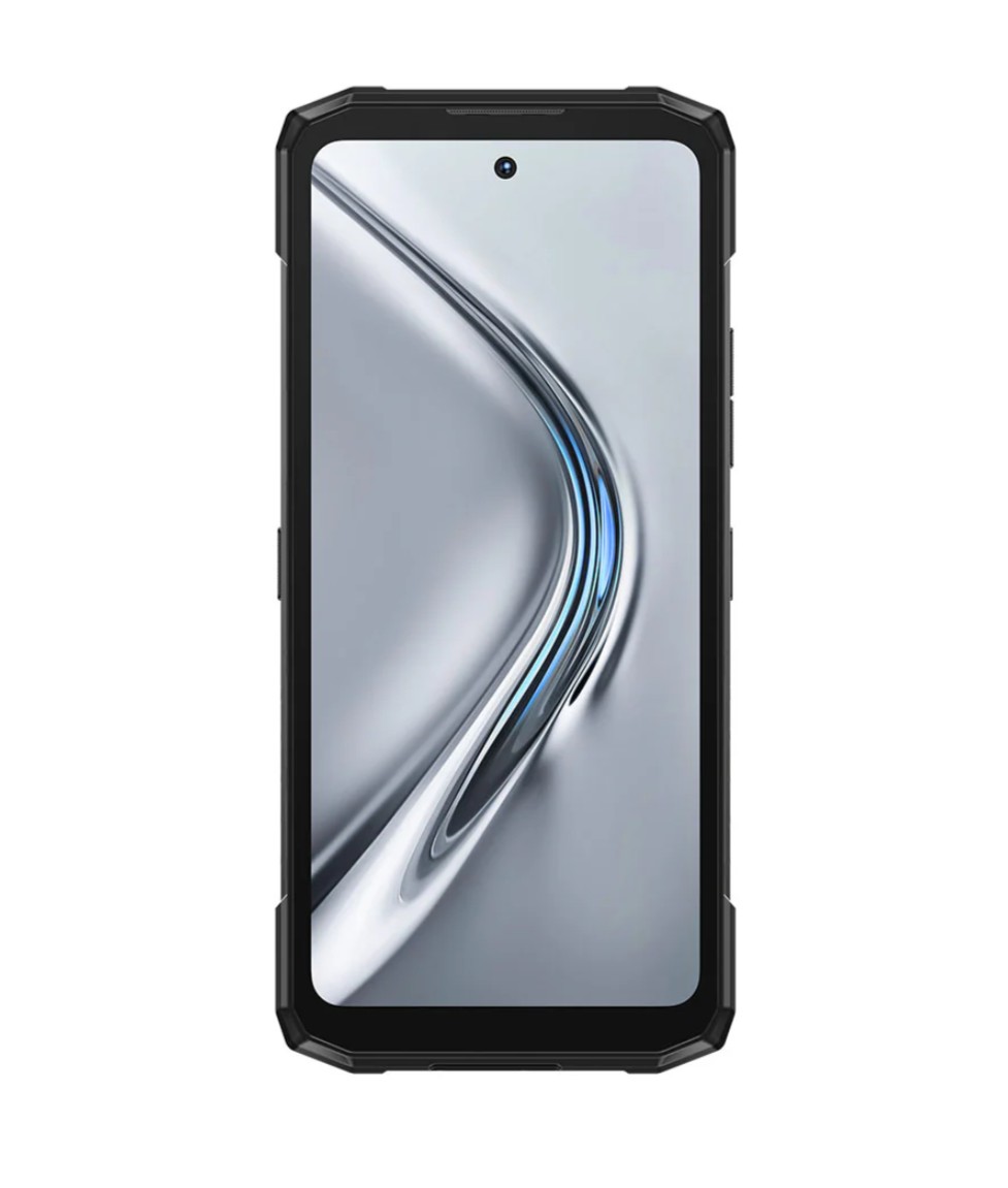 DOOGEE Fire 6 6Go 256Go Noir infinytech Réunion 02