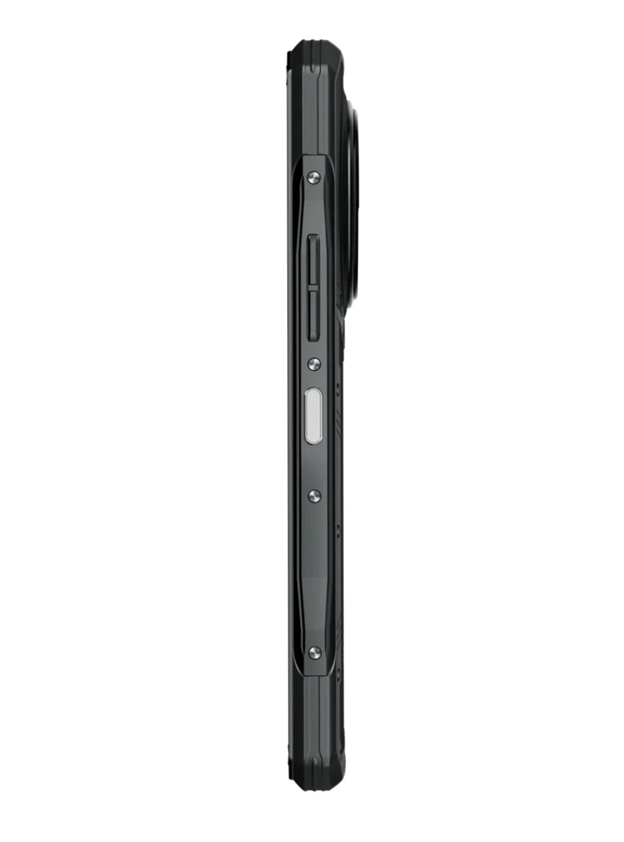 DOOGEE DK10 12Go 512Go Noir infinytech Réunion 03