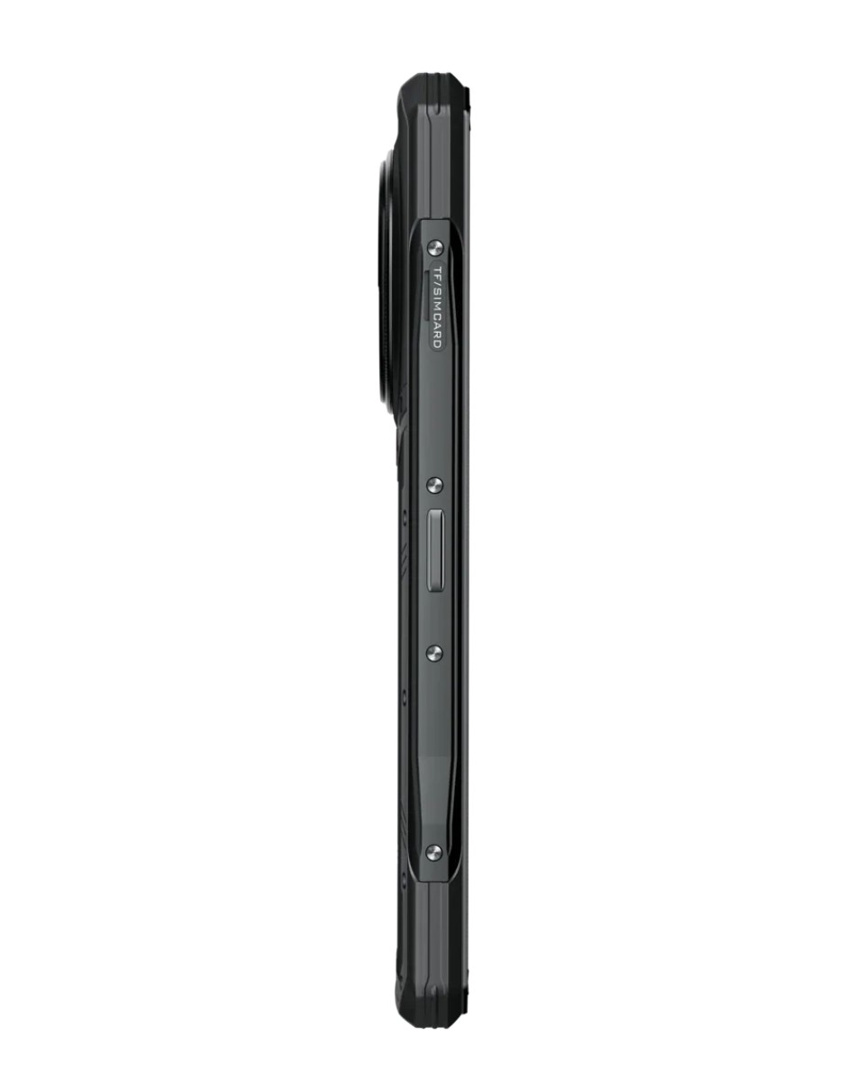 DOOGEE DK10 12Go 512Go Noir infinytech Réunion 04