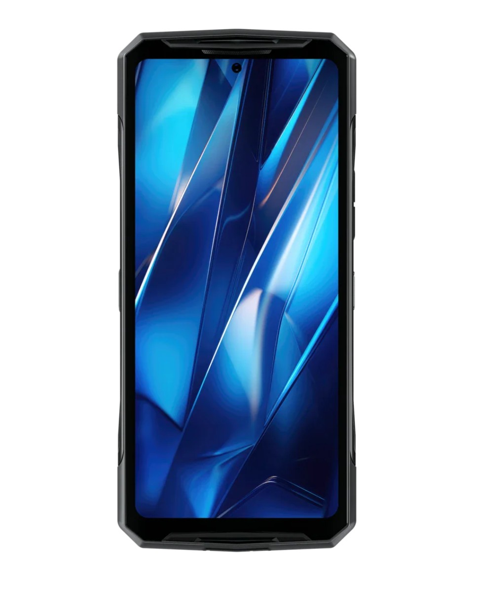 DOOGEE DK10 12Go 512Go Noir infinytech Réunion 02