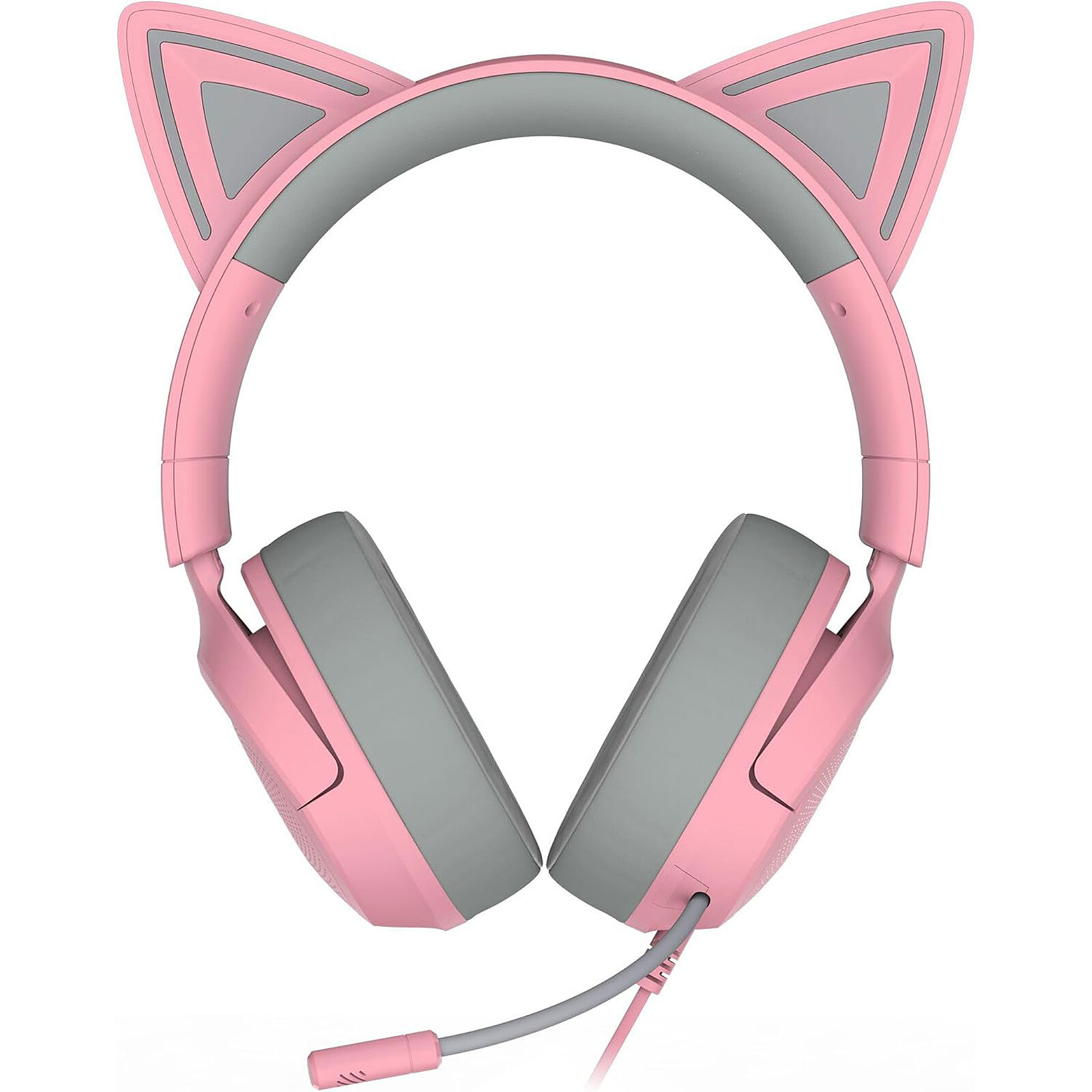 RAZER Kitty V3 X Quartz infinytech Réunion 03