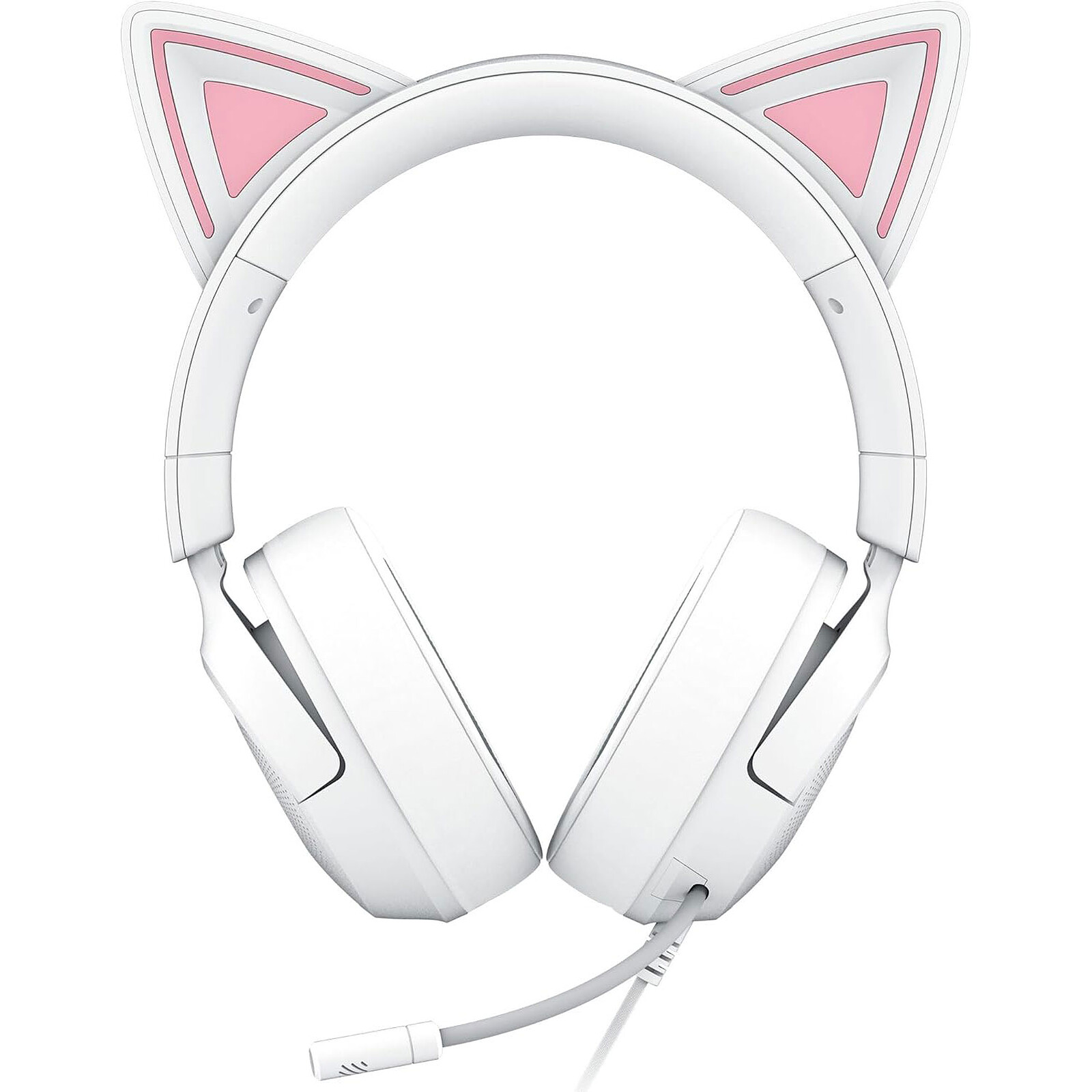 Razer Kraken Kitty V3 X W6