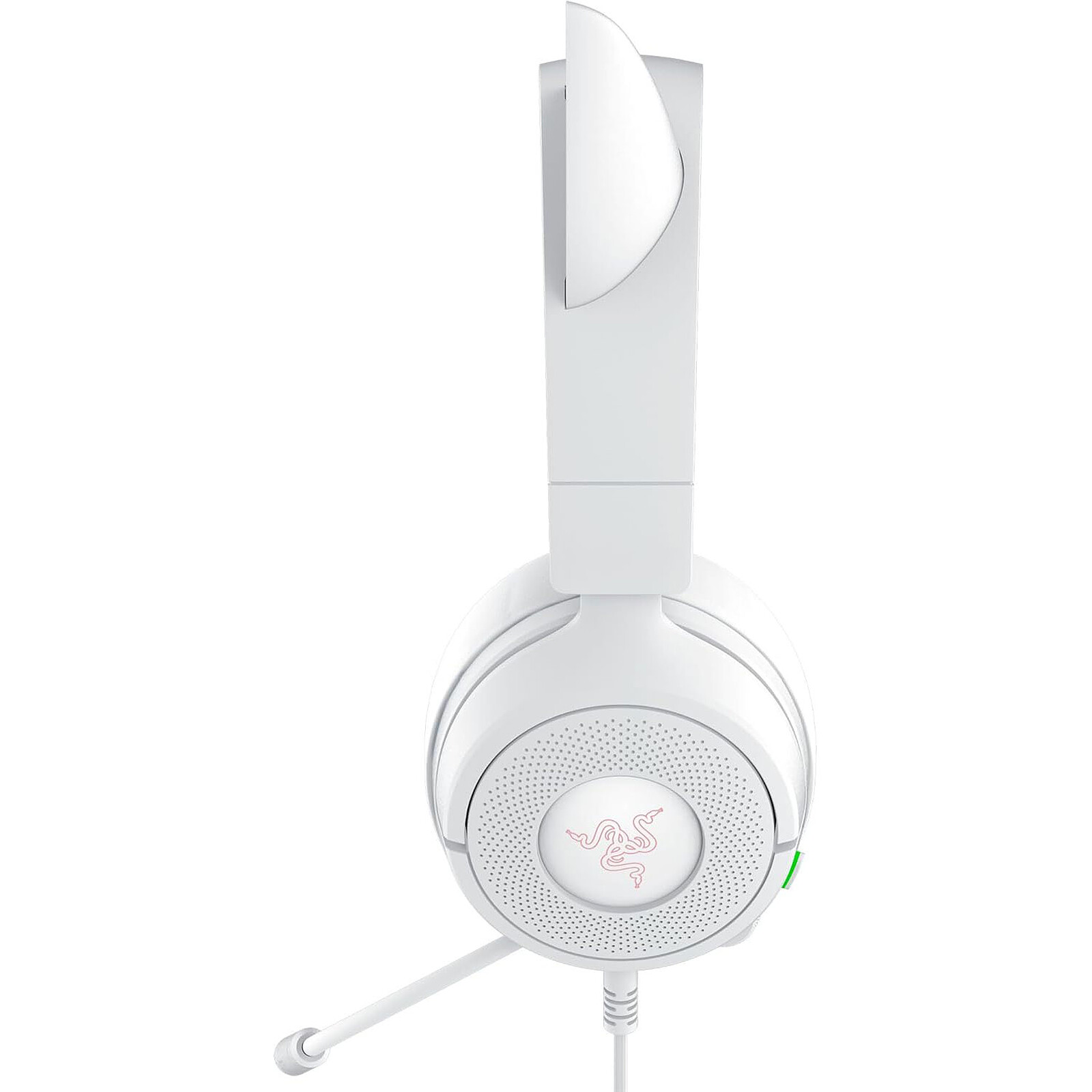 Razer Kraken Kitty V3 X W7