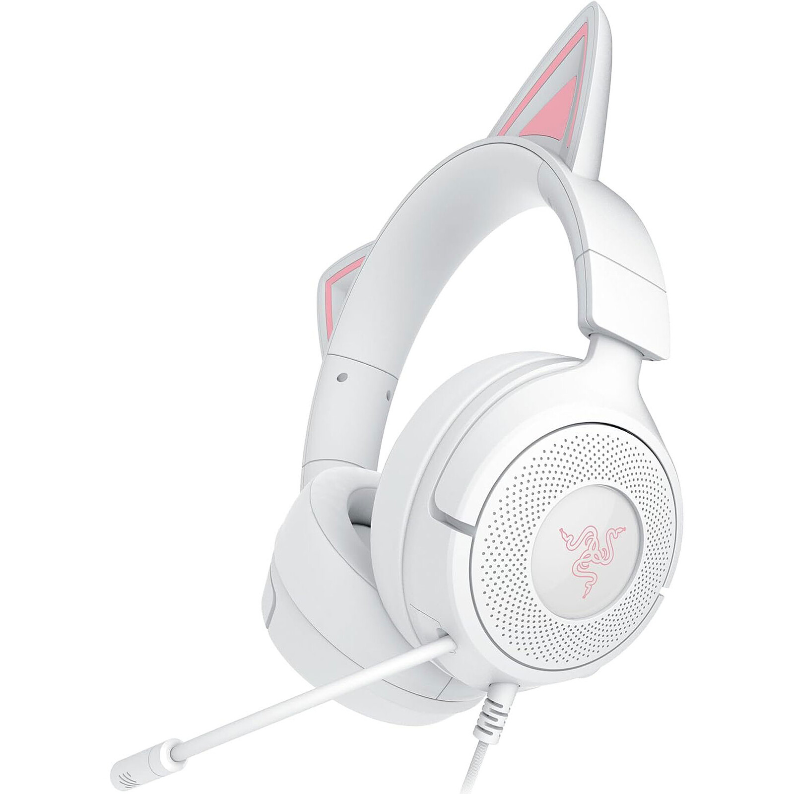 Razer Kraken Kitty V3 X W4