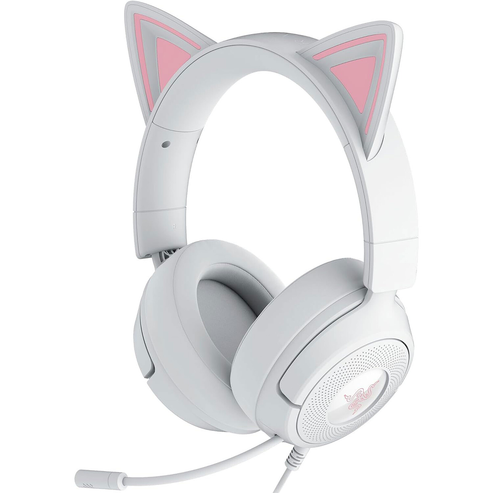 Razer Kraken Kitty V3 X W3