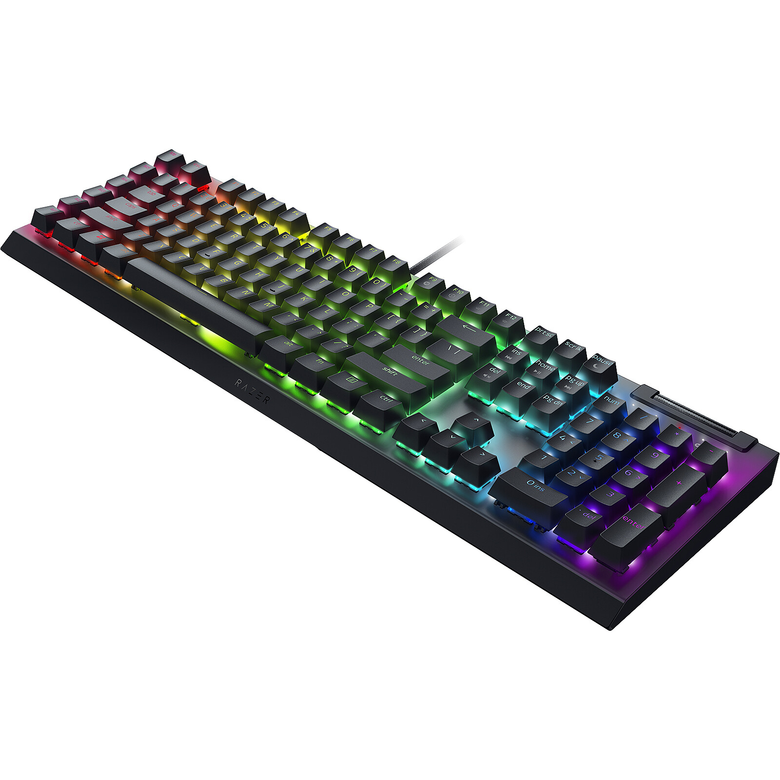 Razer BlackWidow V4 X5